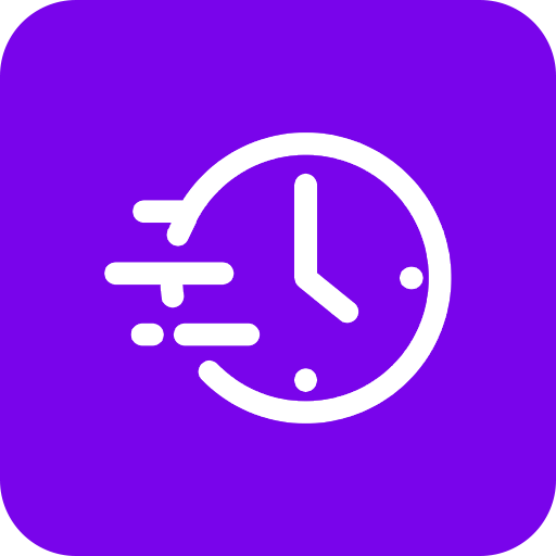 کمتر از یک دقیقه
