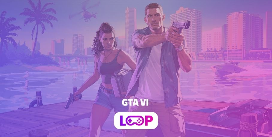 GTA