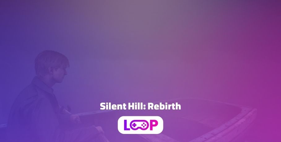  Silent Hill: Rebirth