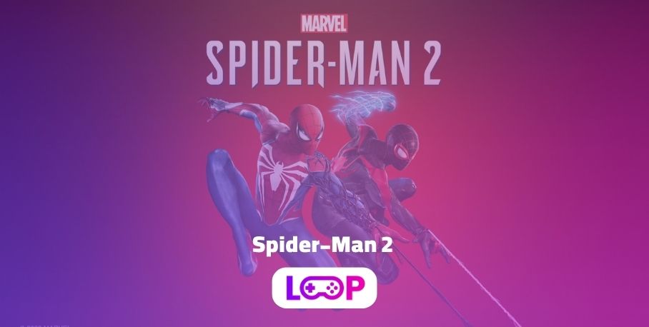 Spider-Man 2