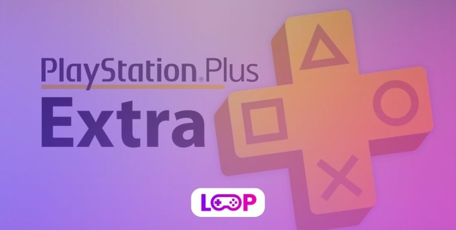 ps extra