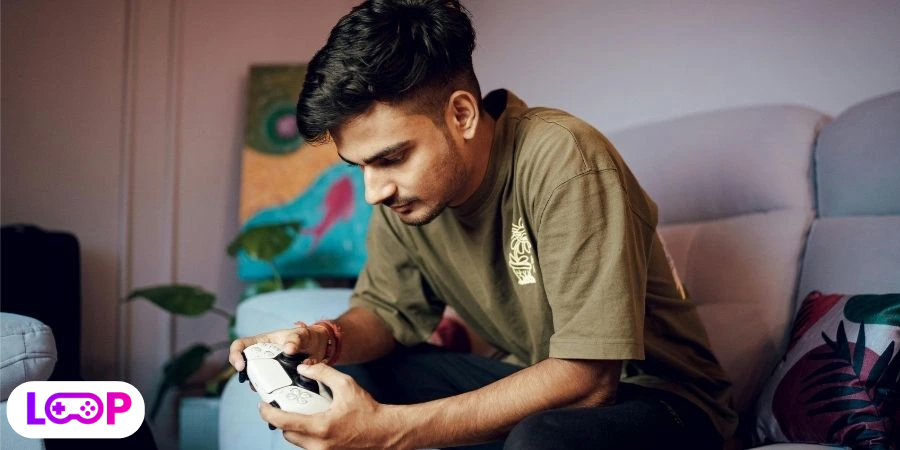 سیو نشدن بازی در PS5