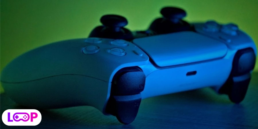 سیو نشدن بازی در PS5