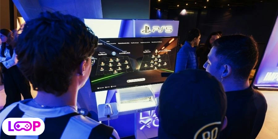 سیو نشدن بازی در PS5