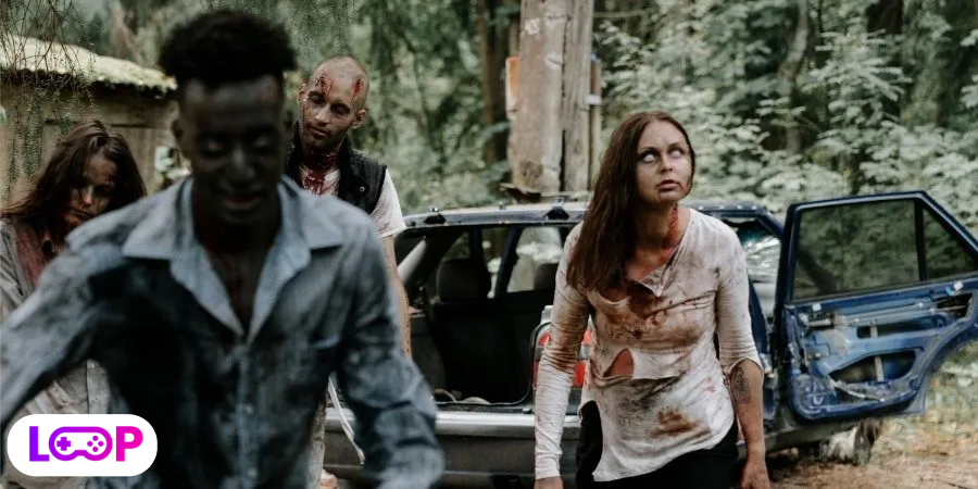 کد تقلب بازی رزیدنت اویل 5