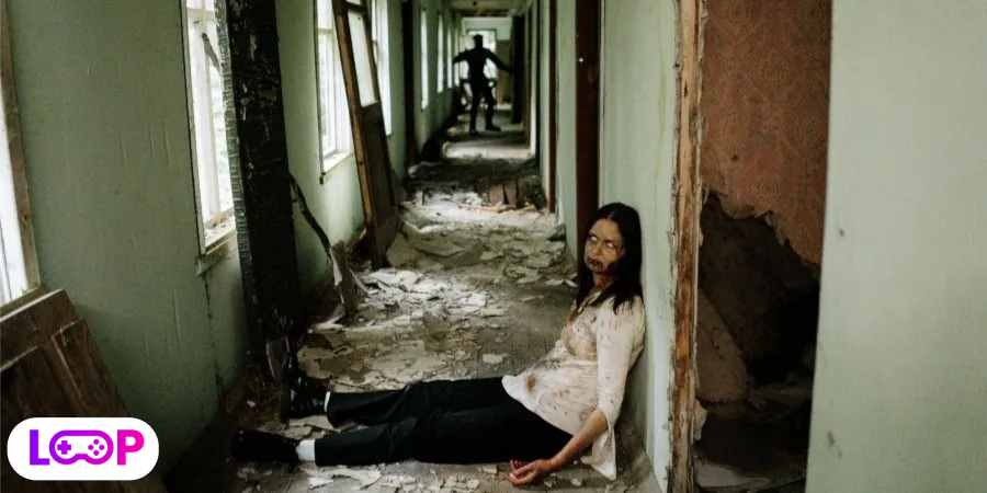 کد تقلب بازی رزیدنت اویل 5