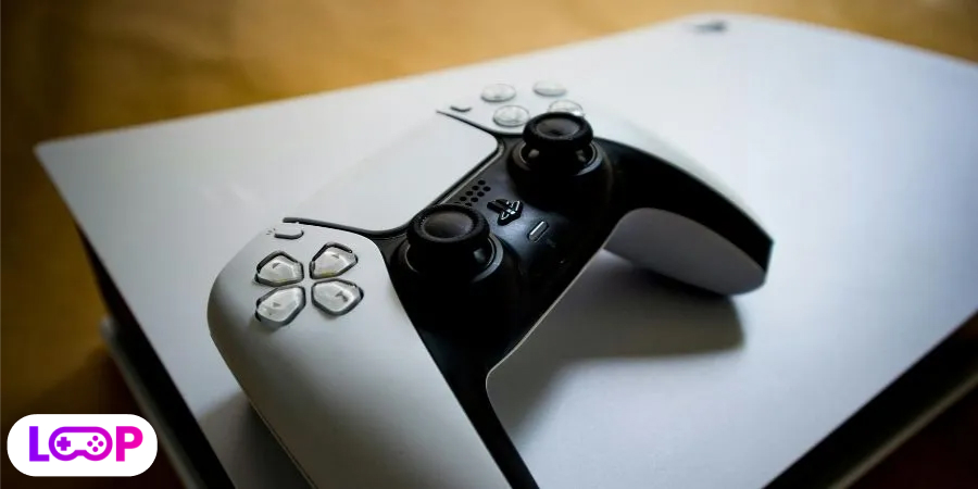 آموزش نصب و حذف اکانت ظرفیتی PS5