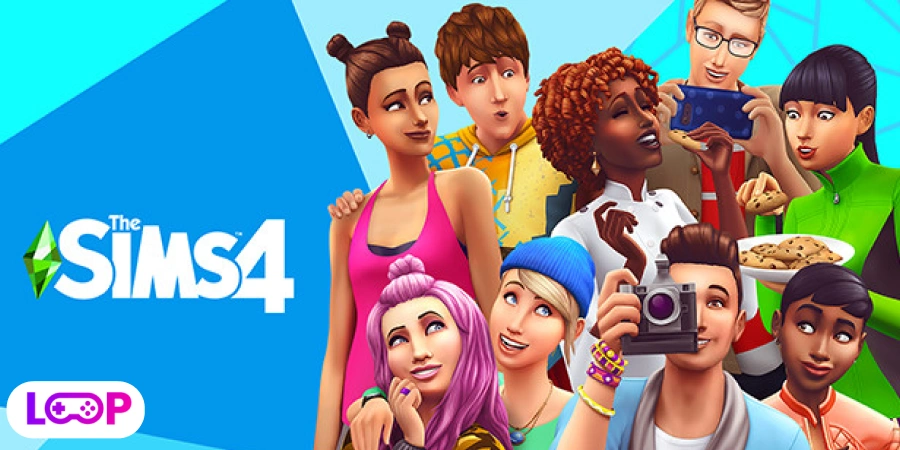The Sims 4