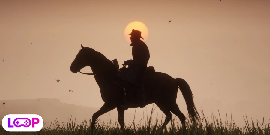 Red Dead Redemption 2