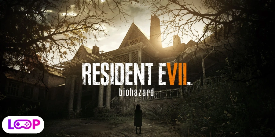 Resident Evil 7: Biohazard