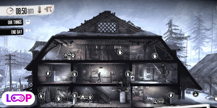 This War Of Mine