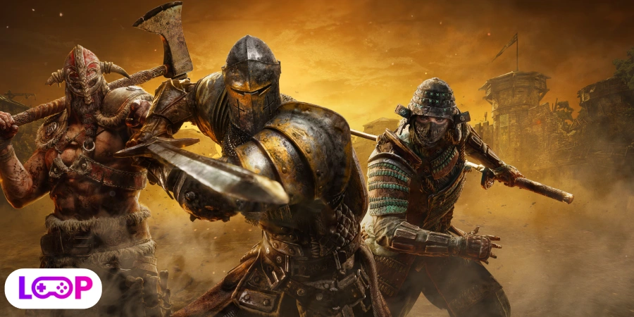 For Honor
